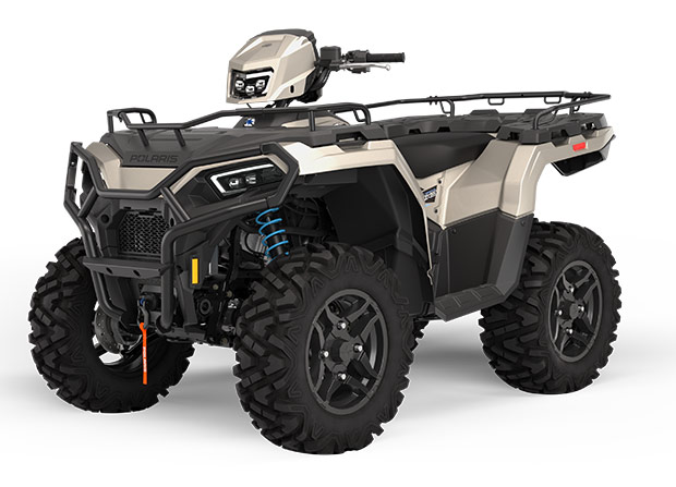Sportsman 6x6 570