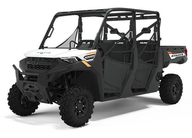 RANGER CREW XP 1000