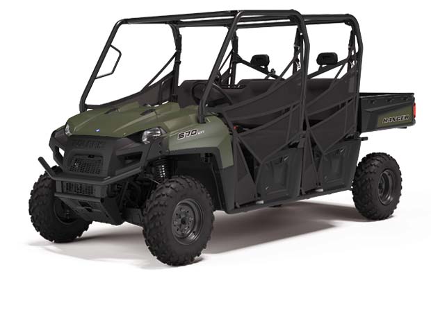 RANGER CREW SP 570 Full-Size