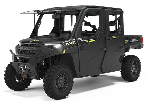RANGER CREW XP 1000 NorthStar