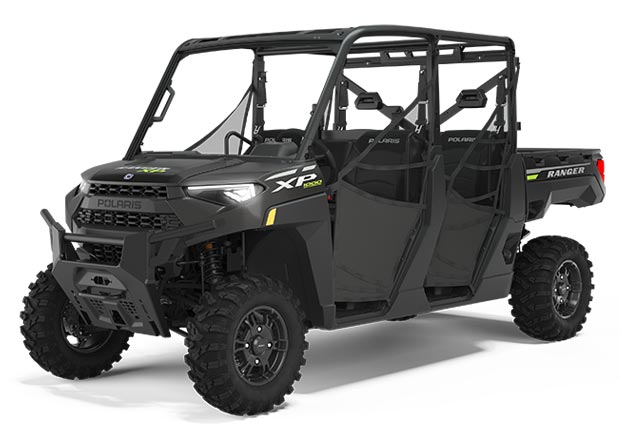 RANGER CREW XP 1000