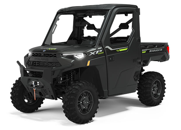 Ranger XP 1000 NorthStar Edition Premium