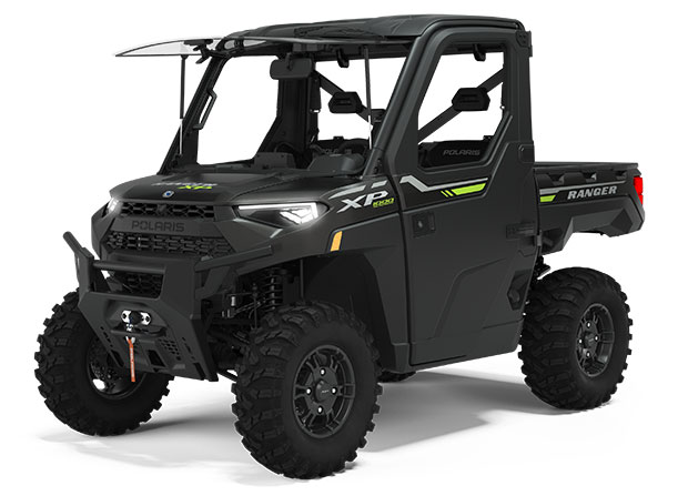 RANGER 1000 NorthStar Edition