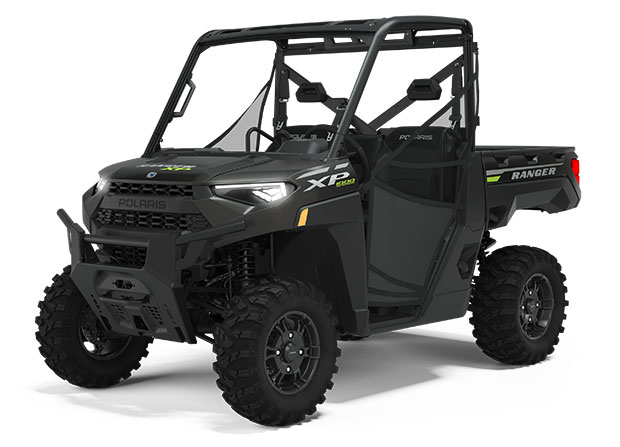 RANGER 1000