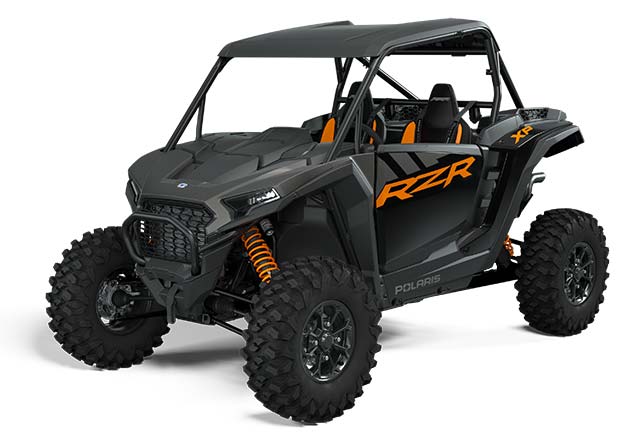 RZR XP 1000