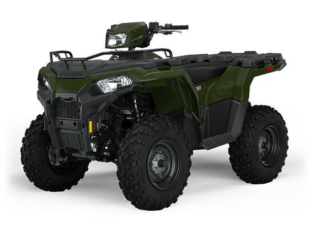 Sportsman 570