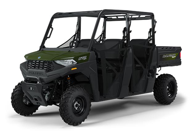 RANGER CREW SP 570