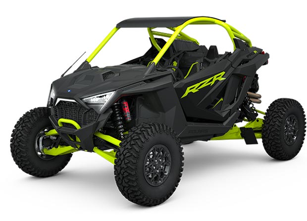 RZR Pro R