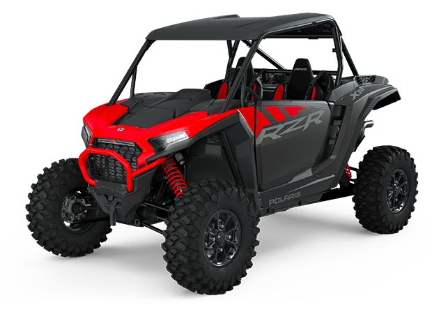 RZR XP 1000