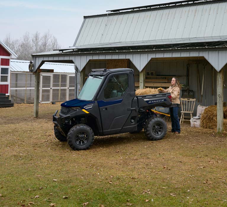 Ranger 1000